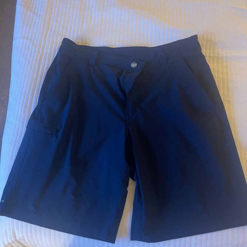 Columbia pfg shorts